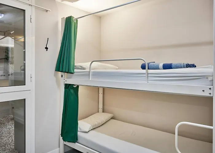 Hola Eixample * Barcelona