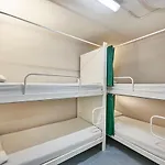 Hola Eixample Auberge de jeunesse Barcelone