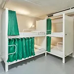 Hostel Hola Eixample Barcelona