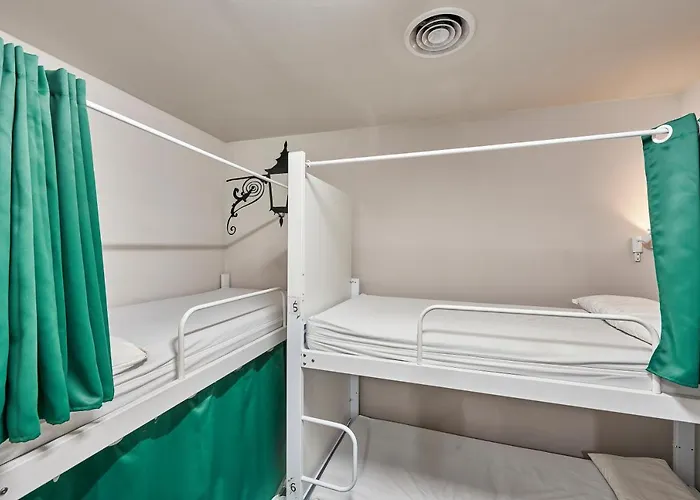 Hola Eixample * Барселона