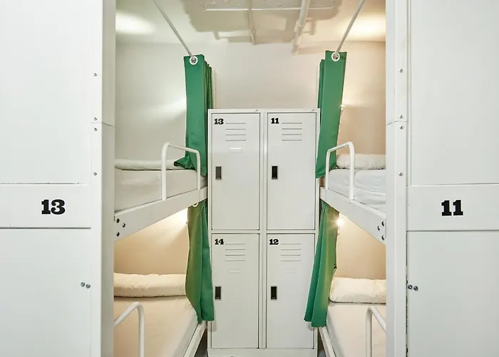 Hola Eixample * Барселона