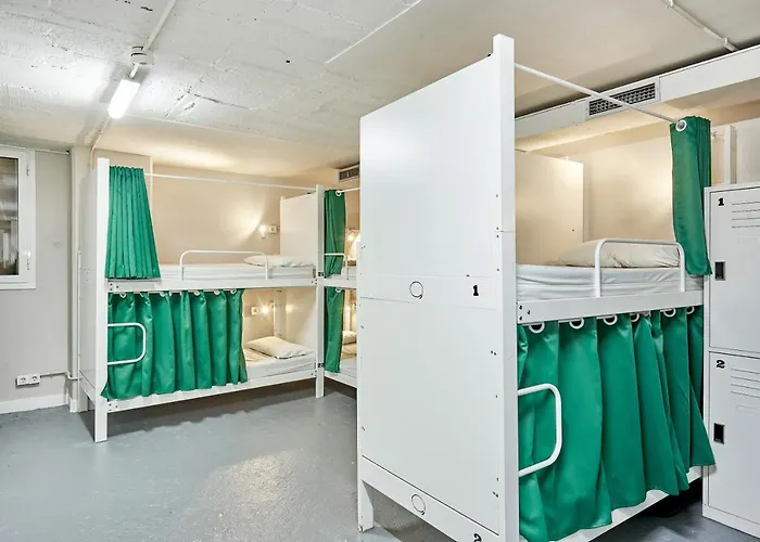 Hola Eixample * Барселона