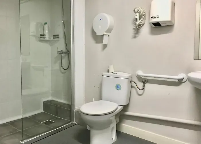 Hola Eixample Барселона