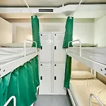 ホステル オラ オスタル エイサンプル