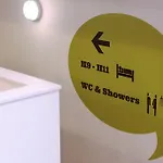 オラ オスタル エイサンプル バルセロナ