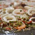 オラ オスタル エイサンプル