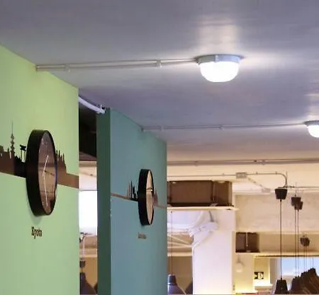 Ostello Hola Eixample Barcellona