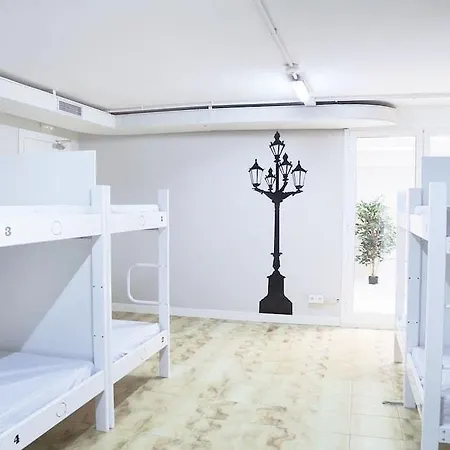 Hola Eixample Barcellona