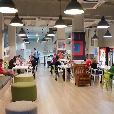 Hola Eixample Βαρκελώνη