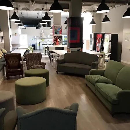 Hola Eixample * Βαρκελώνη