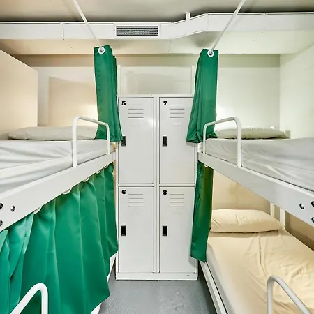 Ostello Hola Eixample