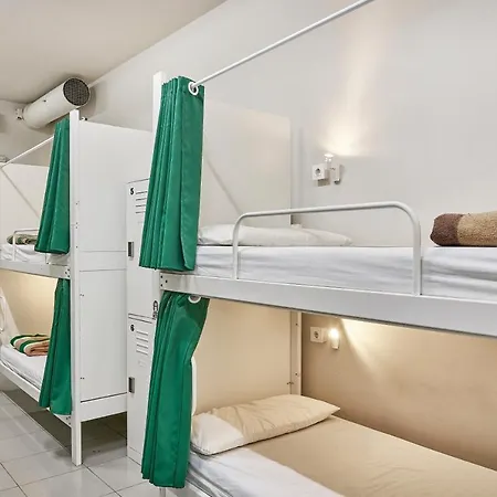 Hola Eixample Barcellona