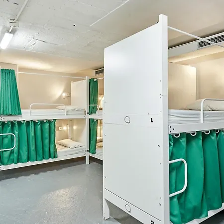 Hola Eixample * Barcellona