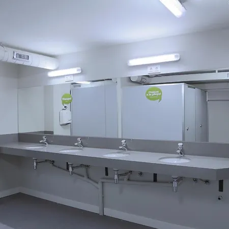 Hola Eixample Hostel Βαρκελώνη