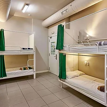 Hostel Hola Eixample