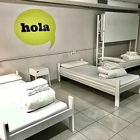 Hola Eixample *