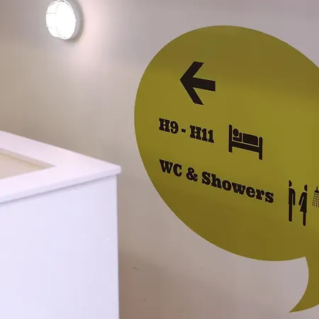 Hola Eixample Barcellona