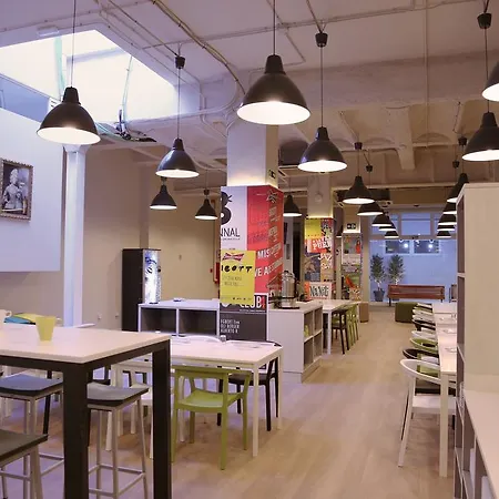 Hola Eixample Barcellona