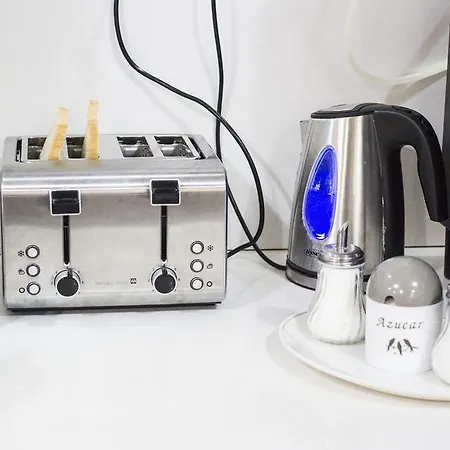 Hola Eixample * Barcellona