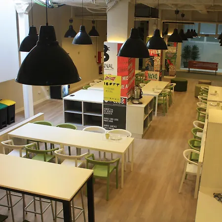 Hola Eixample * Βαρκελώνη