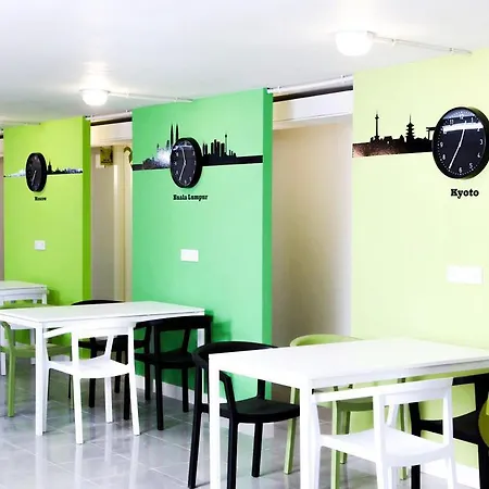 Hola Eixample * Barcellona