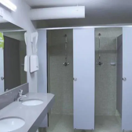 侯拉典范旅馆 巴塞罗那