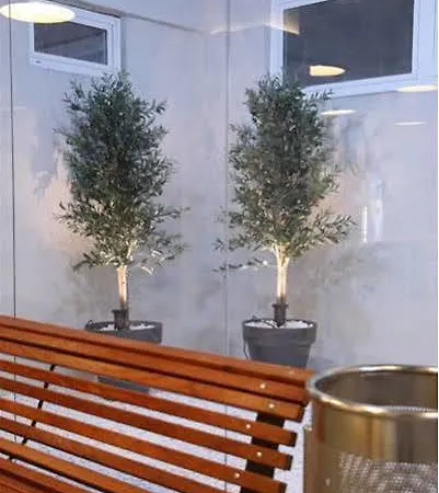 Hostel Hola Eixample Βαρκελώνη