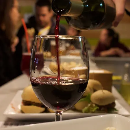 侯拉典范旅馆 旅馆 巴塞罗那