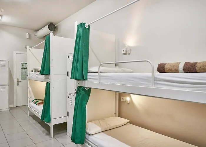 Hola Eixample Barcelona