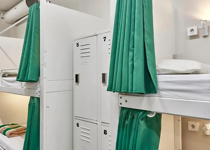 Hola Eixample Barcelona