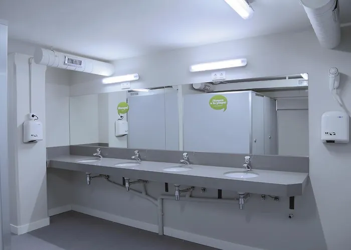 侯拉典范旅馆 旅馆 巴塞罗那