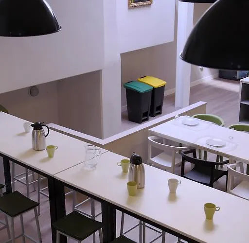 Hola Eixample Barcelona