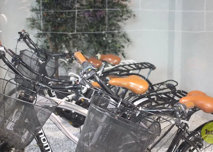 侯拉典范旅馆 旅馆 巴塞罗那