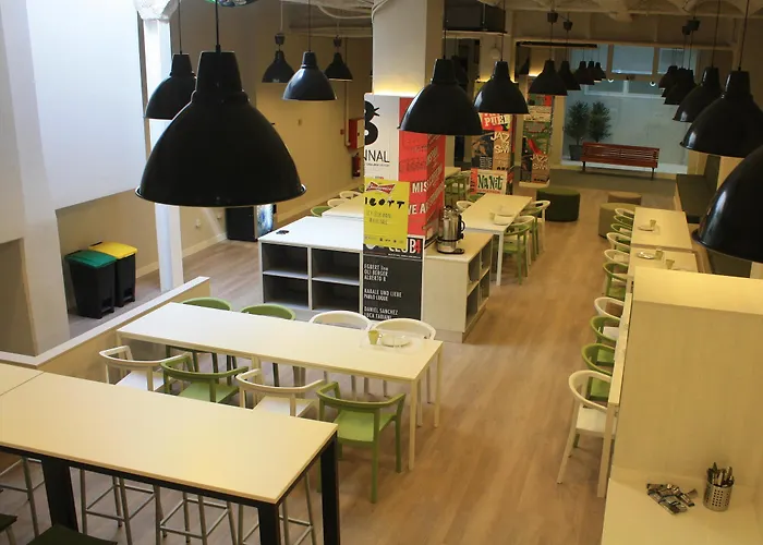 Hola Eixample * Barcelona