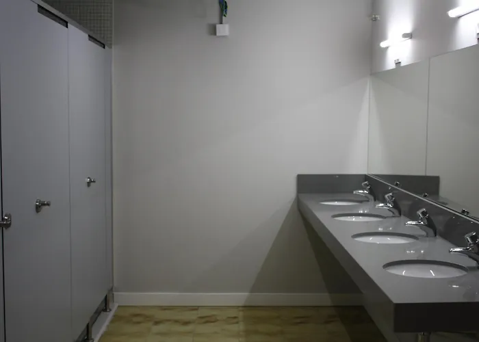 Hostel Hola Eixample Barcelona