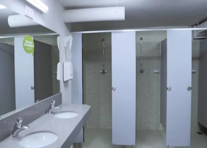 Hola Eixample Barcelona