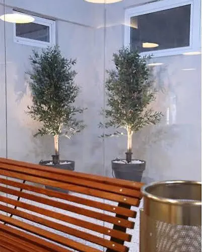 Hostel Hola Eixample Barcelona