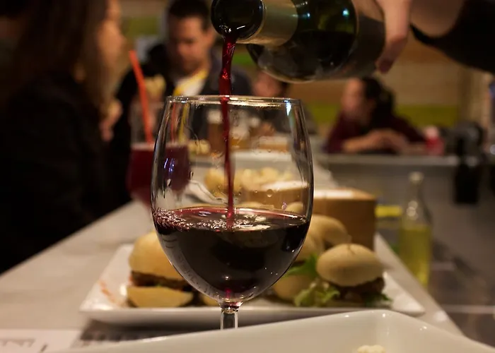 侯拉典范旅馆 旅馆 巴塞罗那