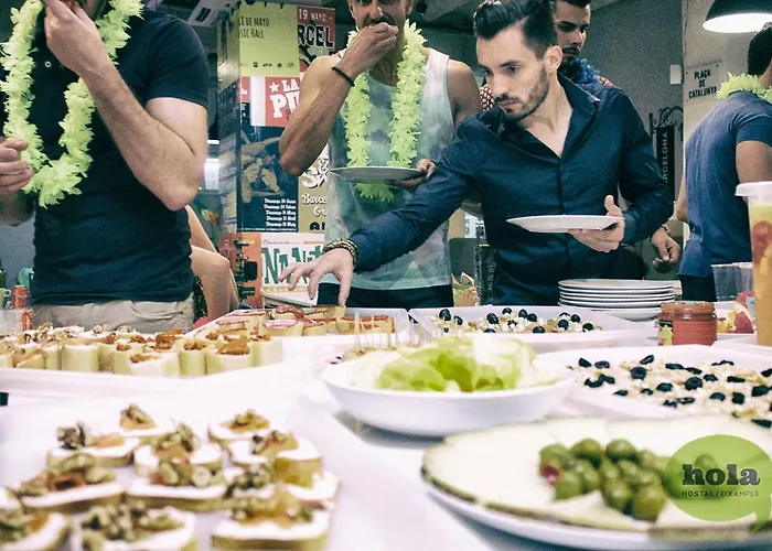 旅馆 侯拉典范旅馆