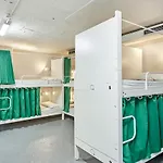 올라 호스탈 에이샴플라 * 바르셀로나