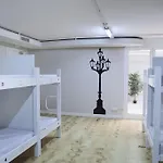 旅馆 侯拉典范旅馆