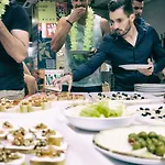 旅馆 侯拉典范旅馆