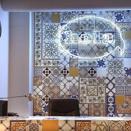 Hostel Hola Eixample