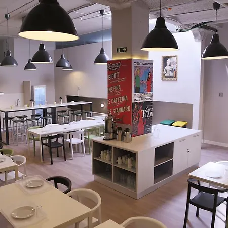 Auberge de jeunesse Hola Eixample