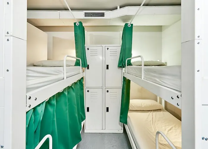 Hostel Hola Eixample