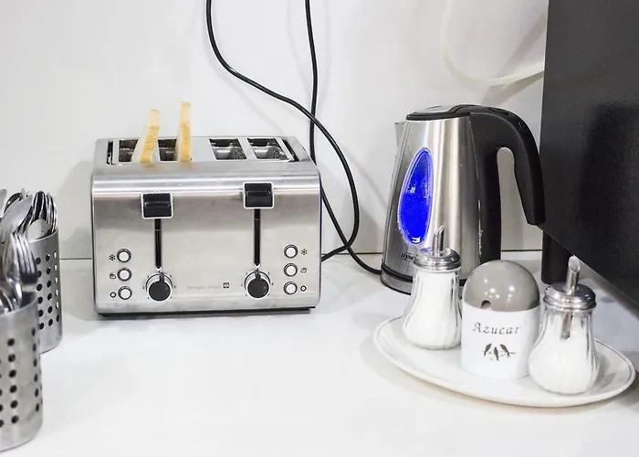 Hola Eixample * Barcelona