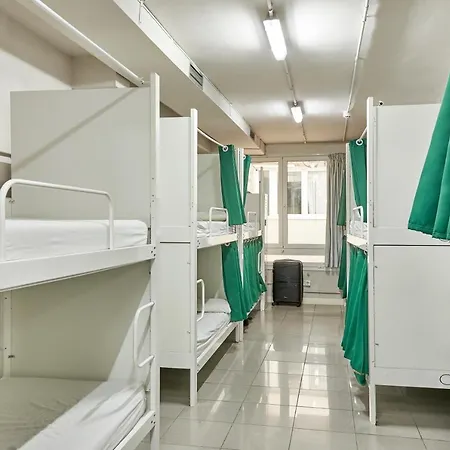 Hostel Hola Eixample