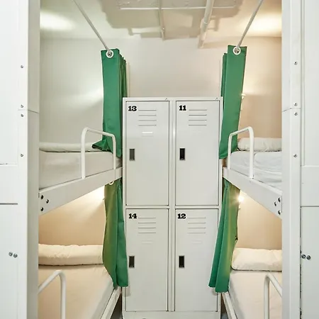 Hola Eixample * Barcelona