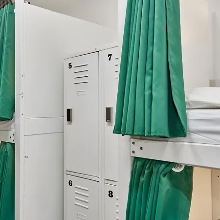 Hola Eixample Barcelona